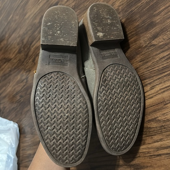 EUC Toms Women’s booties 👢 - Picture 2 of 6